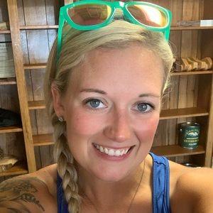 Meet your Posher, Amber